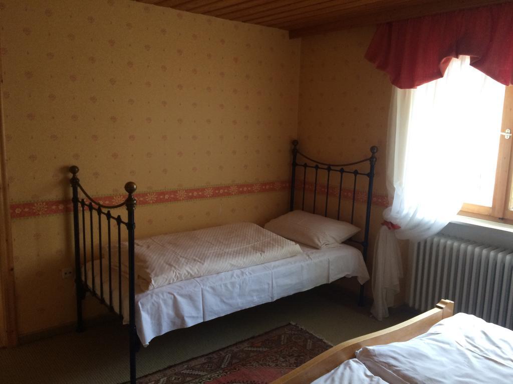 Haus Am Wald Hotel Bayerisch Eisenstein Eksteriør billede
