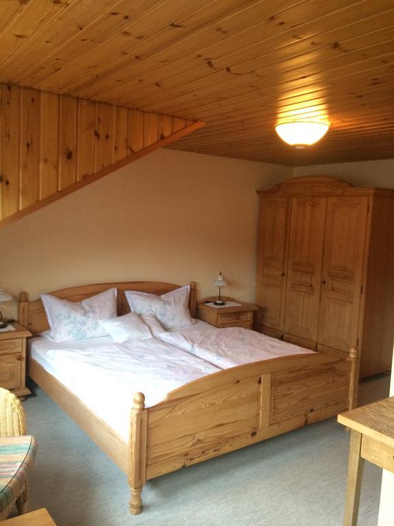 Haus Am Wald Hotel Bayerisch Eisenstein Eksteriør billede