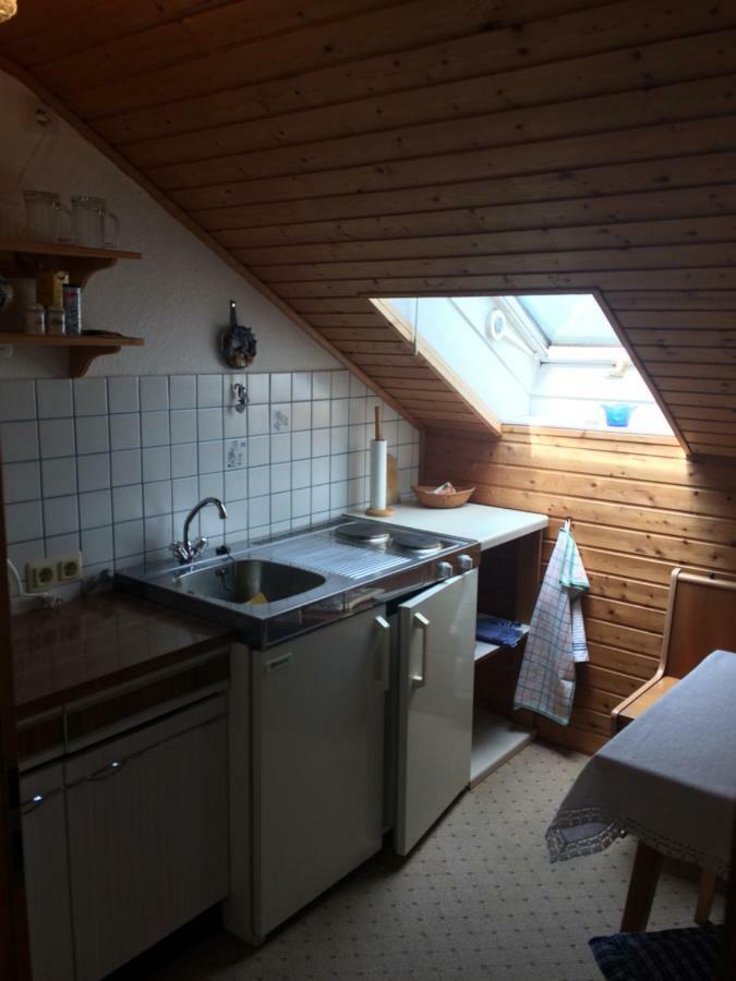 Haus Am Wald Hotel Bayerisch Eisenstein Eksteriør billede